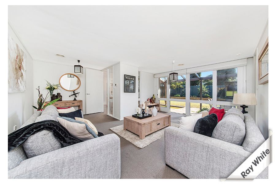28 Mayo Street, Weetangera, ACT 2614