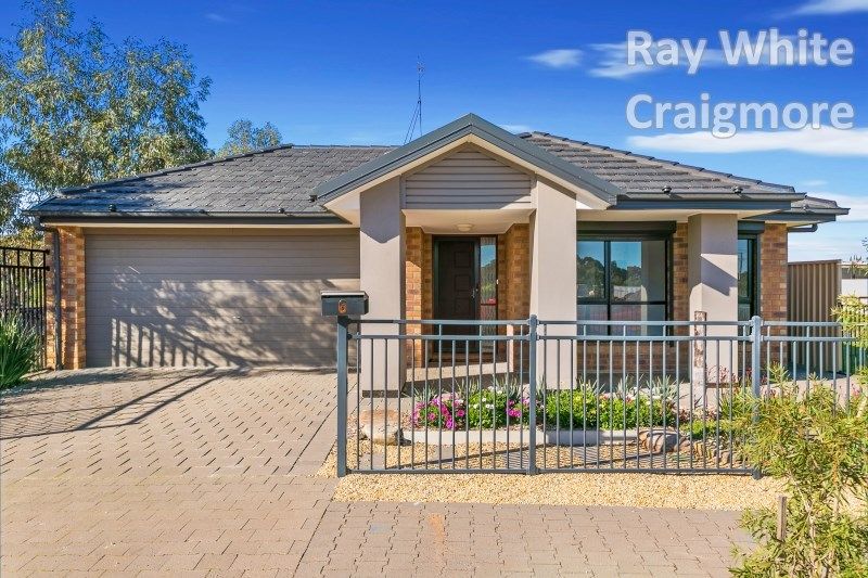 6 Featherstone Street, Andrews Farm, SA 5114