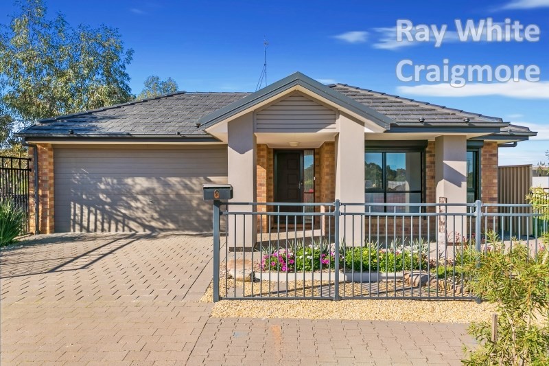 6 Featherstone Street, Andrews Farm, SA 5114