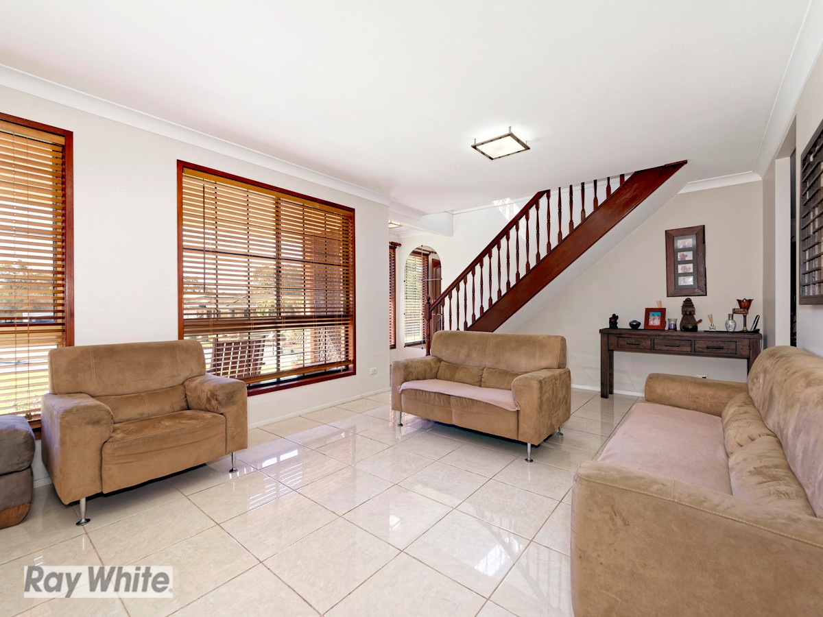 27 Abelia Crescent, Kippa-Ring, QLD 4021