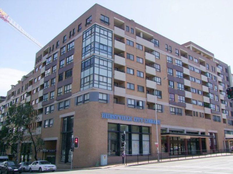 7/12 Dora Street, Hurstville, NSW 2220