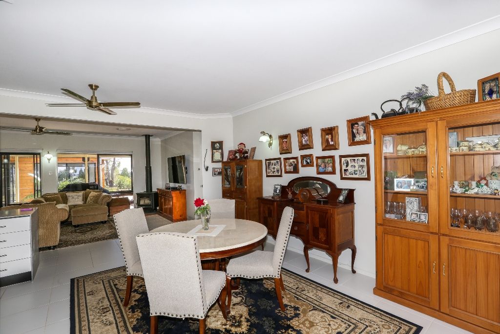 456 Saal Road, Spring Creek, QLD 4361