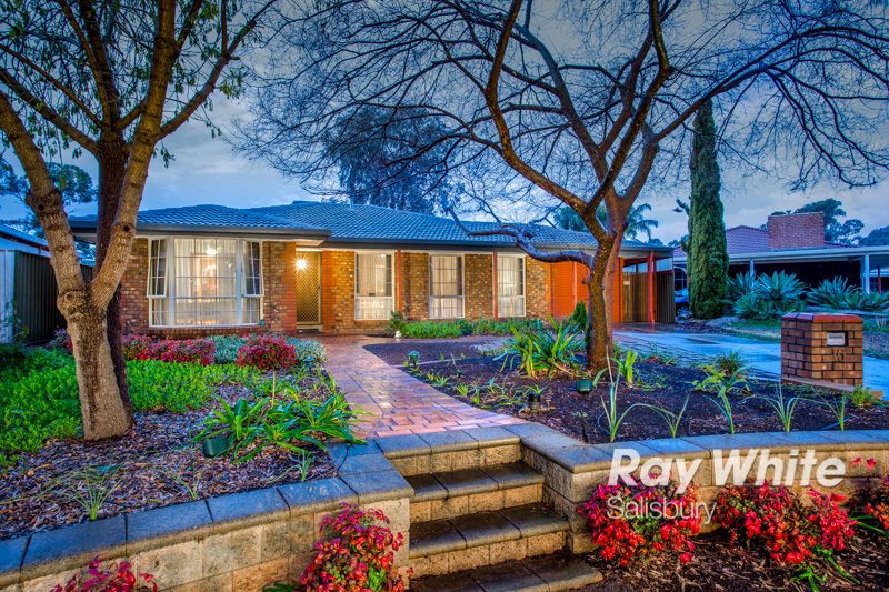 10 Martinvine Court, Salisbury Park SA 5109