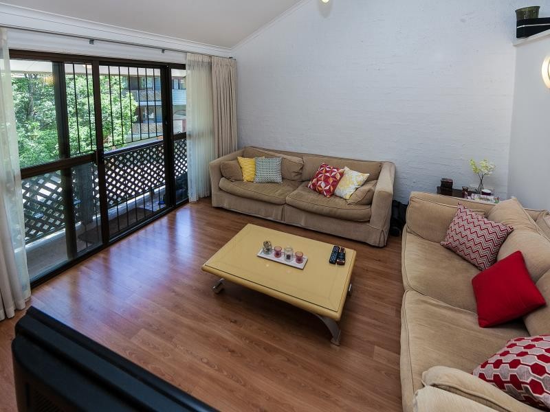 15/14 Brigalow Street, Paddington, QLD 4064