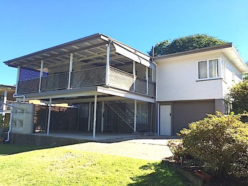 9 Greenhill Street, Everton Park, QLD 4053