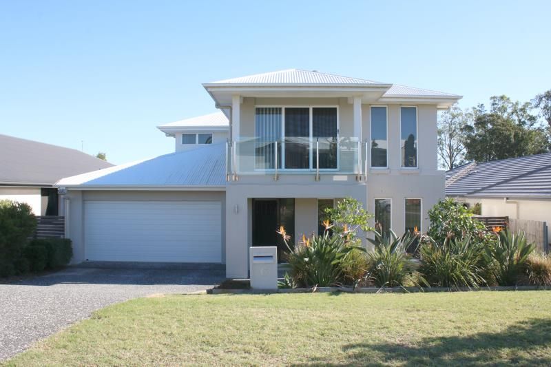 6 Winnipeg Street, Warner, QLD 4500