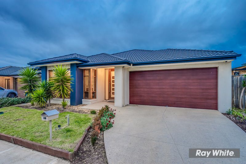 83 Verdant Road, Truganina, VIC 3029