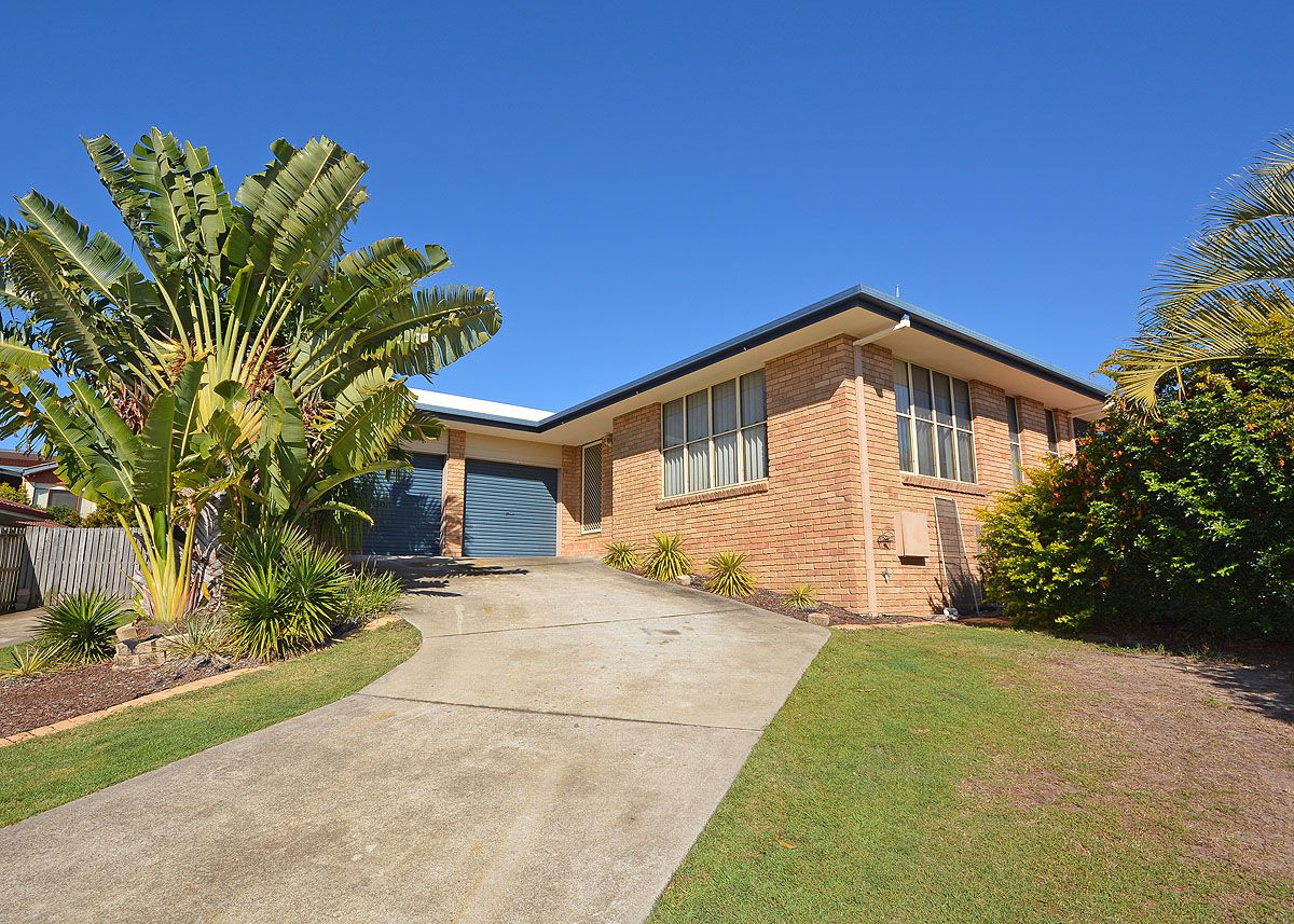 16 Queensbury Grove, Urraween, QLD 4655