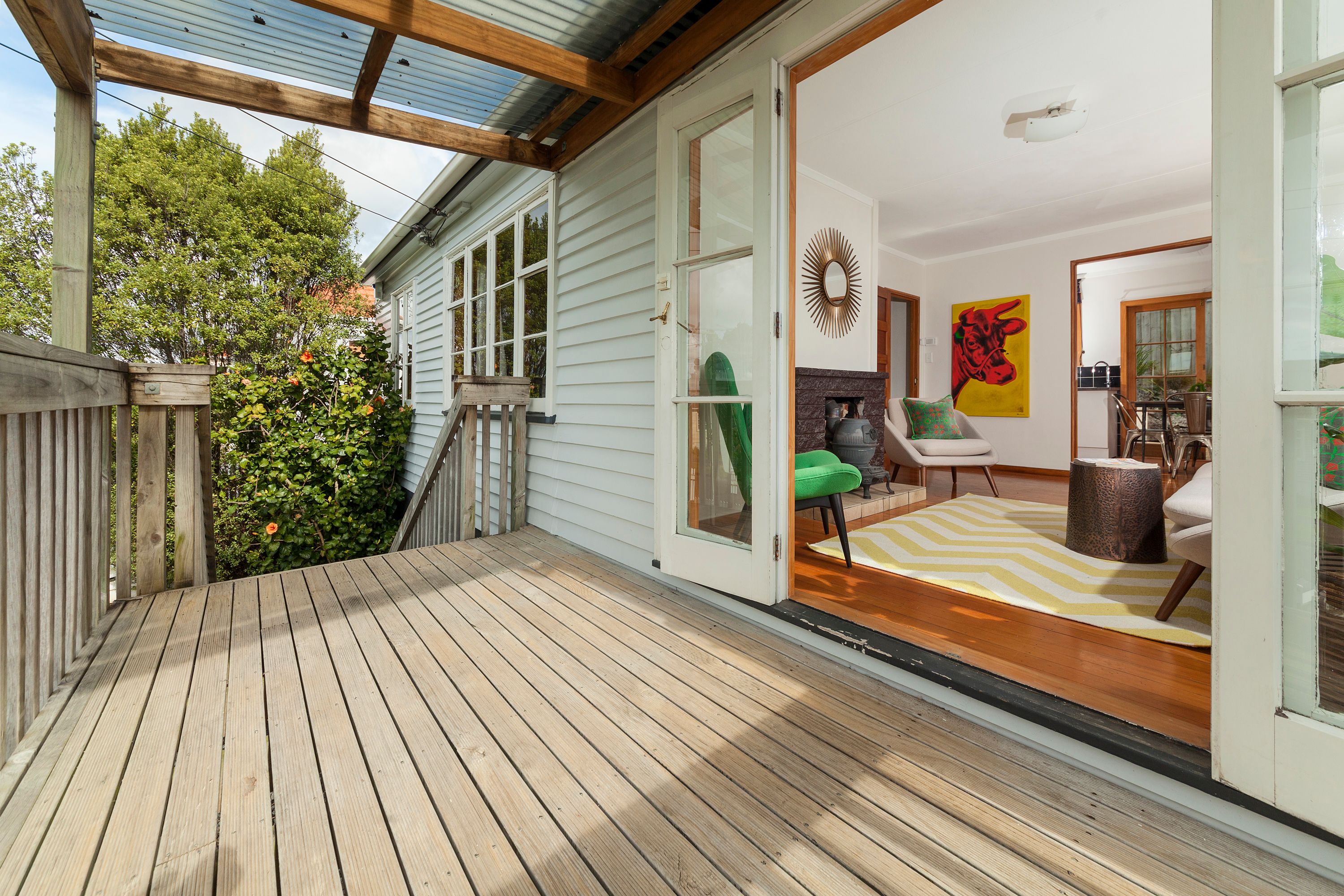 7 Edmonton Avenue, Onehunga, Auckland City