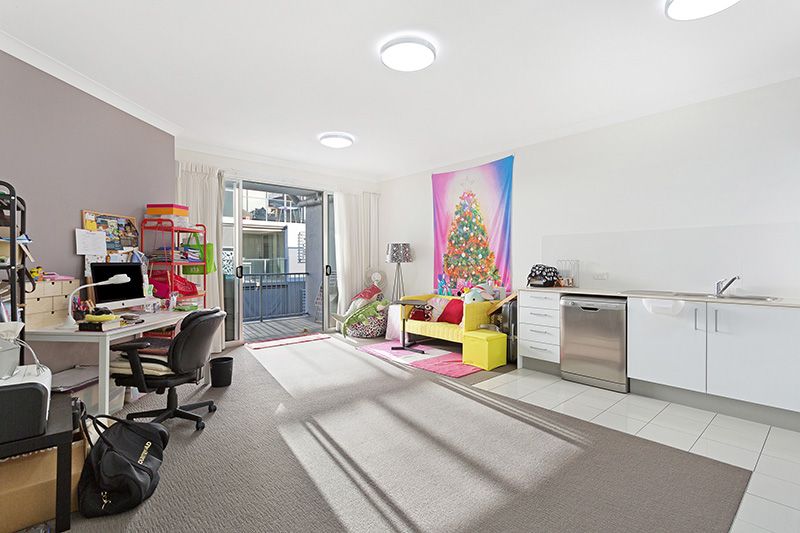 50/59 Robertson Street, Fortitude Valley, QLD 4006