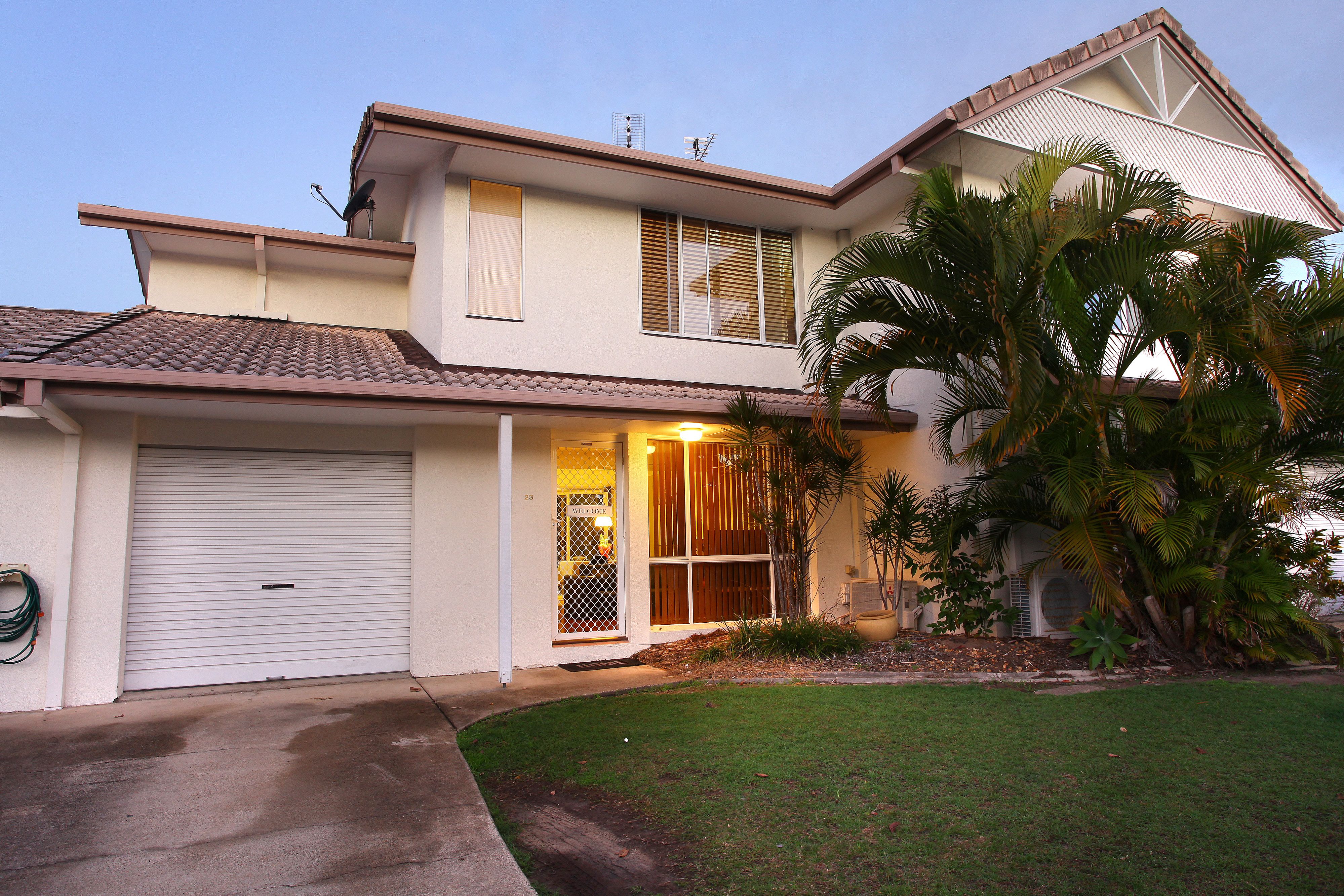 23 'Surfers Palms North' 2 St Kevins Avenue, Benowa QLD 4217