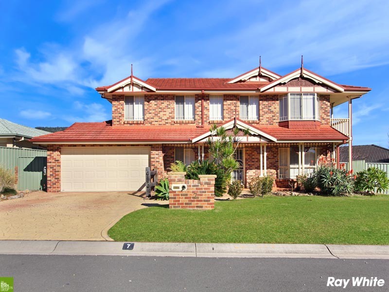 7 Avon Close, Albion Park, NSW 2527