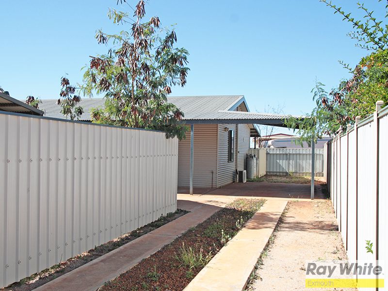 5B Maunsell Corner, Onslow, WA 6710