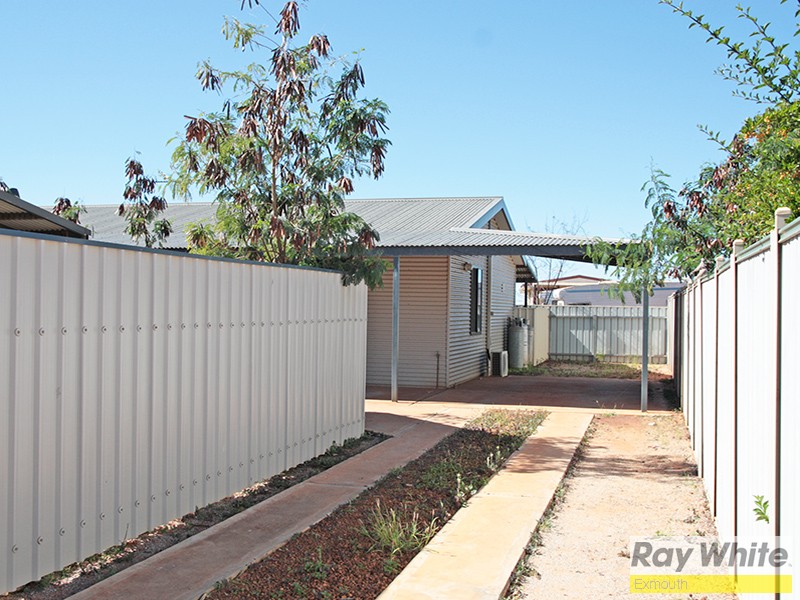 5B Maunsell Corner, Onslow, WA 6710
