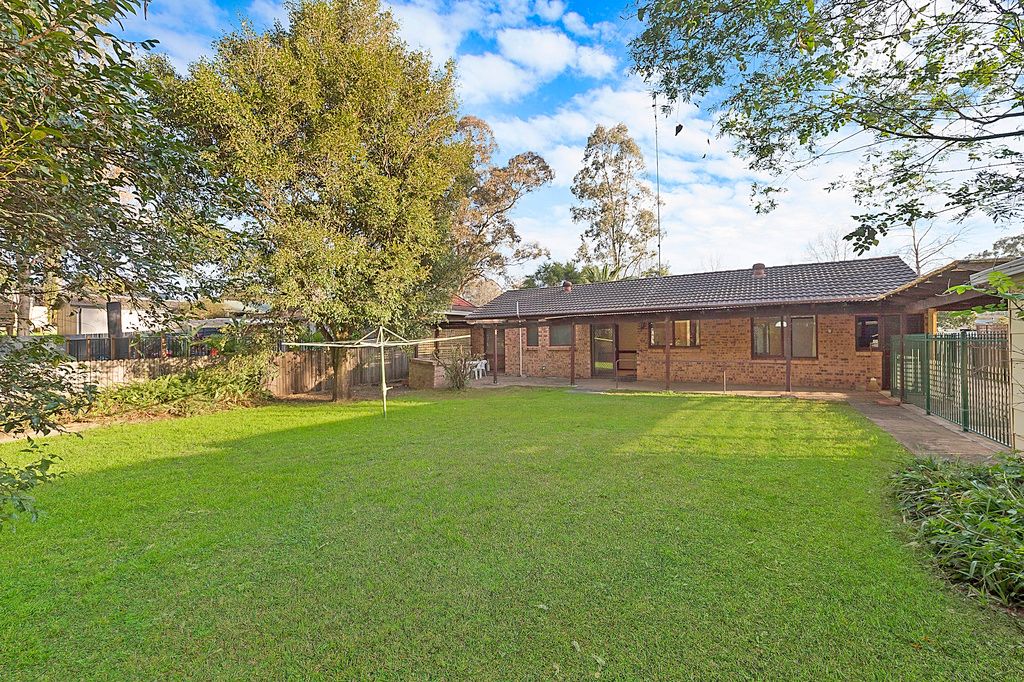 46 Pecks Road, North Richmond, NSW 2754