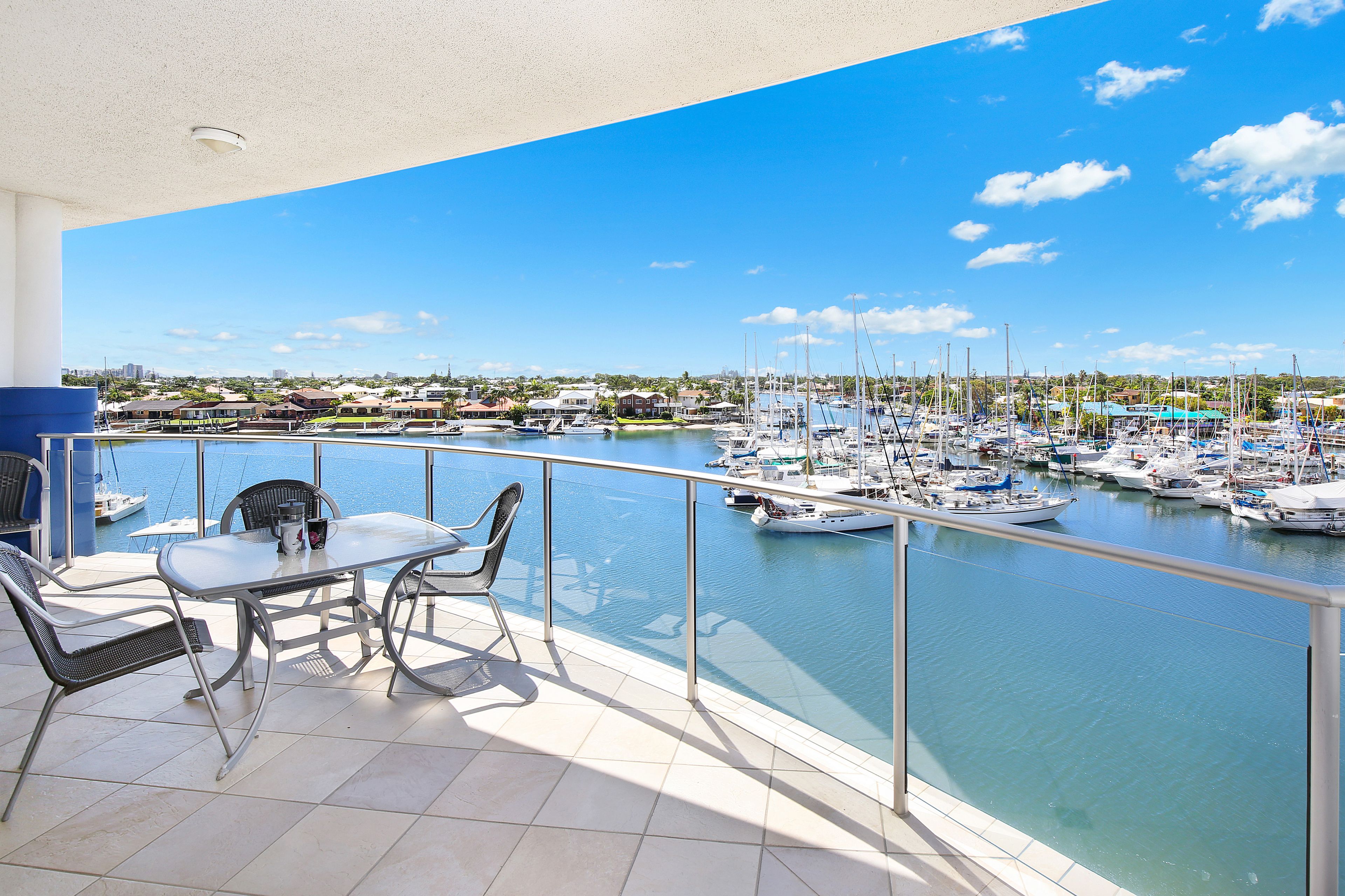 409/13 Nicklin Way, Minyama, QLD 4575