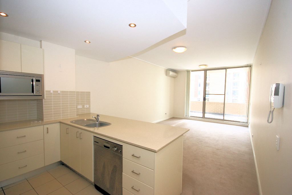 315 / 37 Amalfi Drive, Wentworth Point, NSW 2127