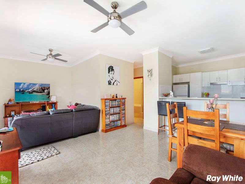 10/7 Sophia Street, Albion Park, NSW 2527