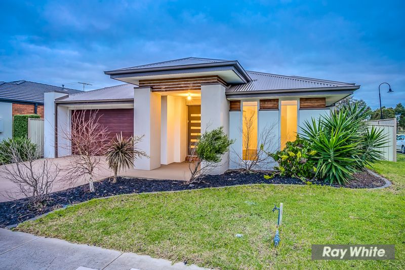 27 Higgins Way, Truganina, VIC 3029