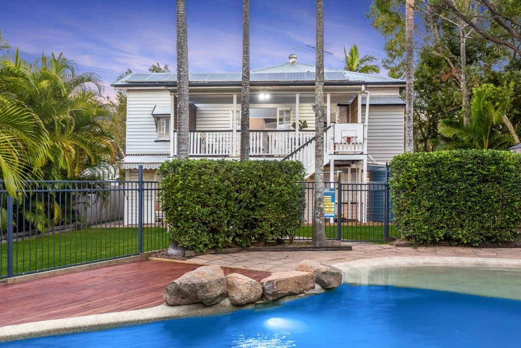 69 Somerset Road, Kedron, QLD 4031