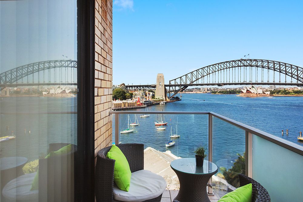 21 East Crescent Street, McMahons Point NSW 2060