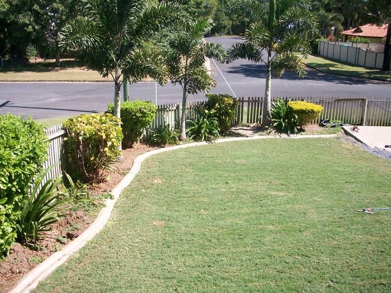 87 Robinson Street, Frenchville, QLD 4701