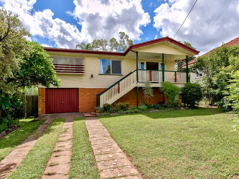 44 Frankit Street, Wavell Heights, QLD 4012