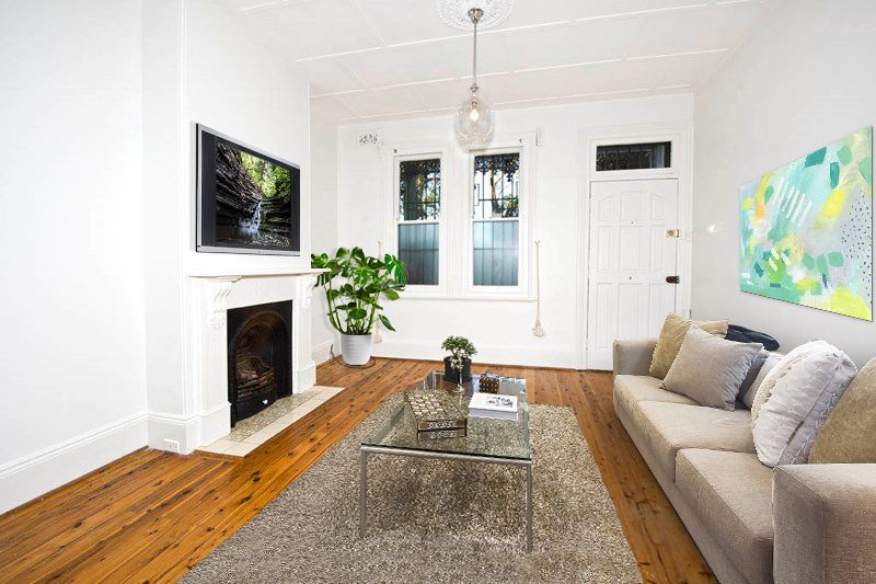 23 Brown Street, Paddington, NSW 2021