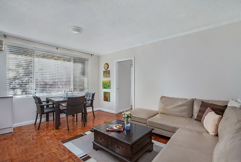 555 Victoria Road, Ryde NSW 2112