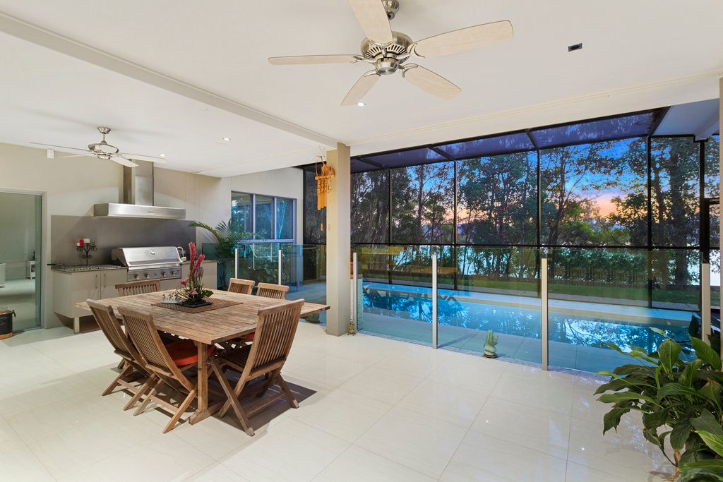 7 Fairmont Court
