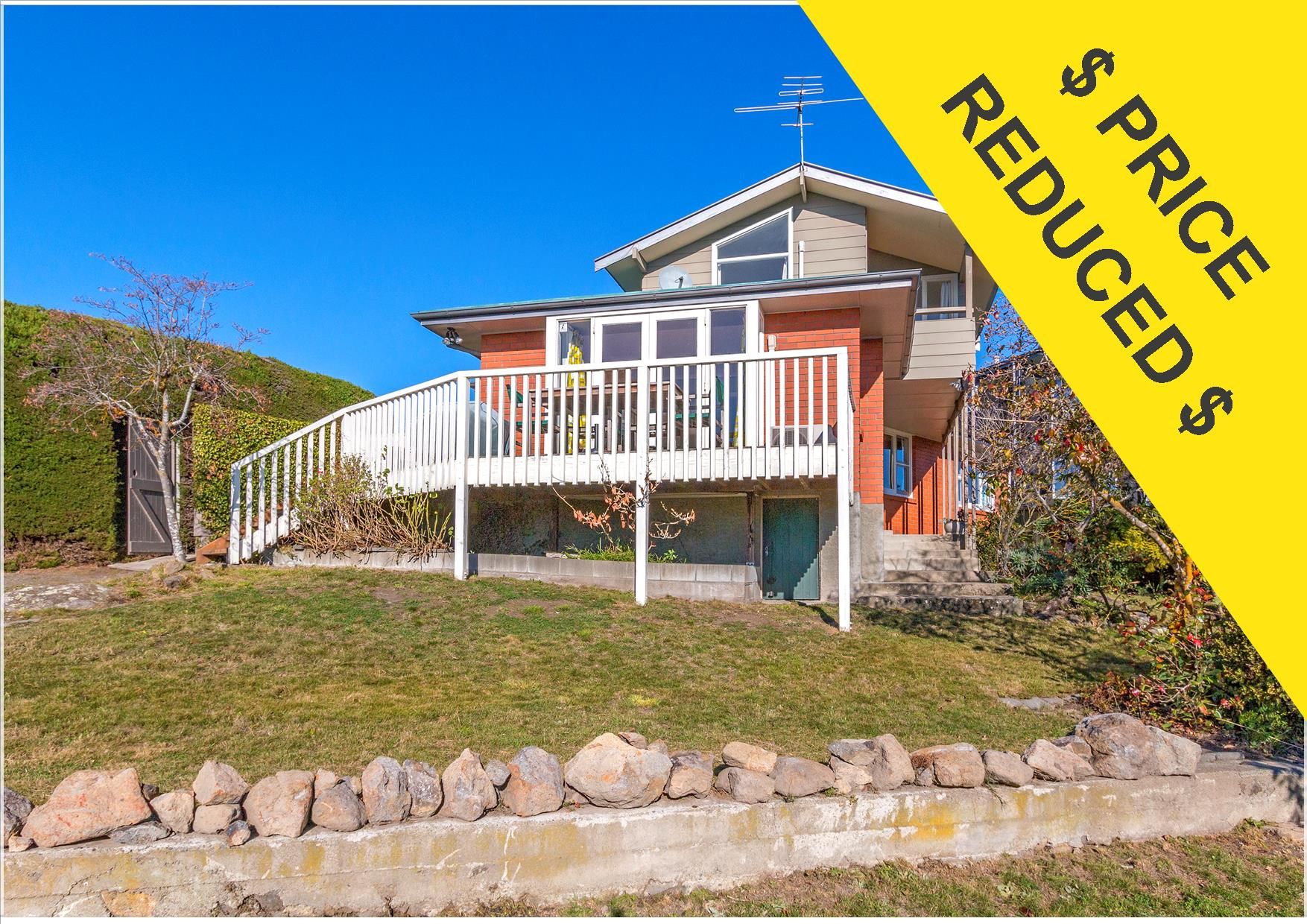 272 Mt Pleasant Road, Mount Pleasant, Christchurch City