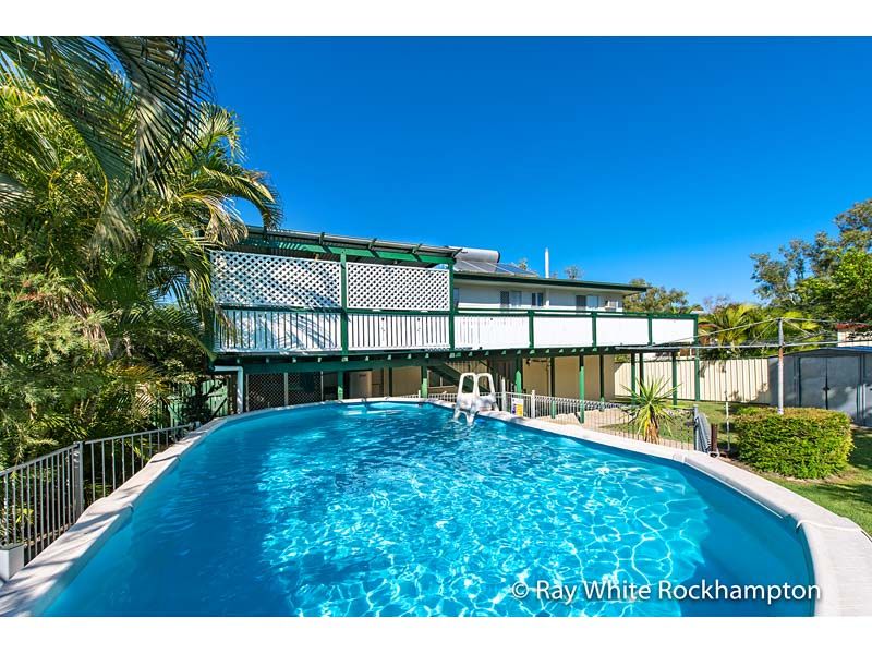 323 Warnock Street, Koongal, QLD 4701