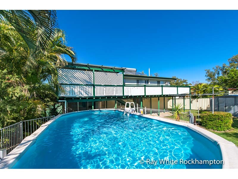 323 Warnock Street, Koongal, QLD 4701