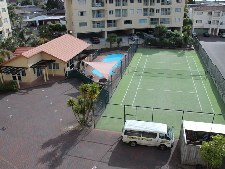 13b/3 Harrison Road, Ellerslie, Auckland City
