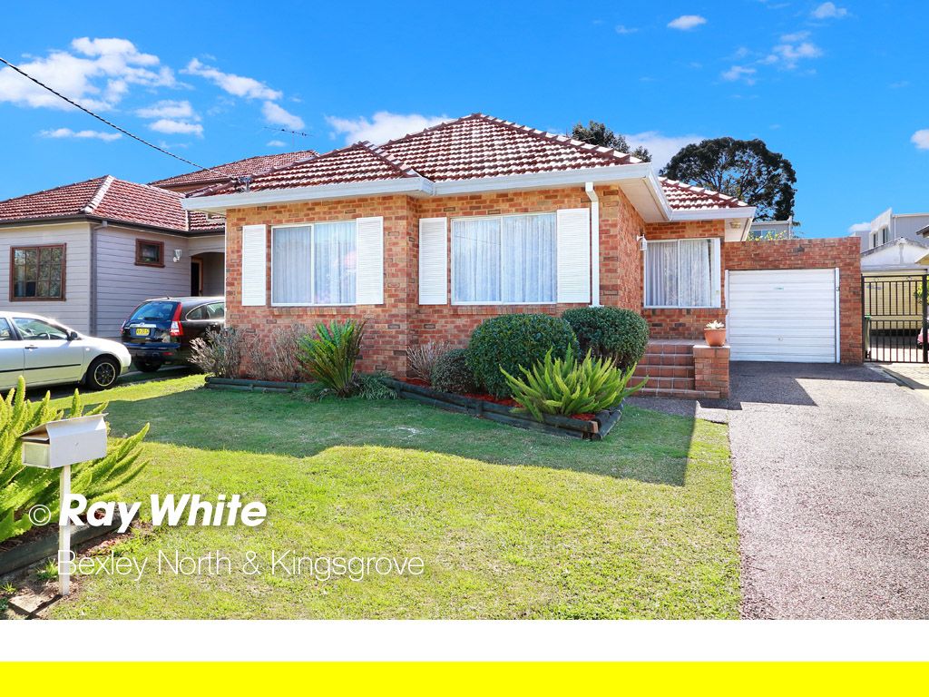3 Leigh Avenue