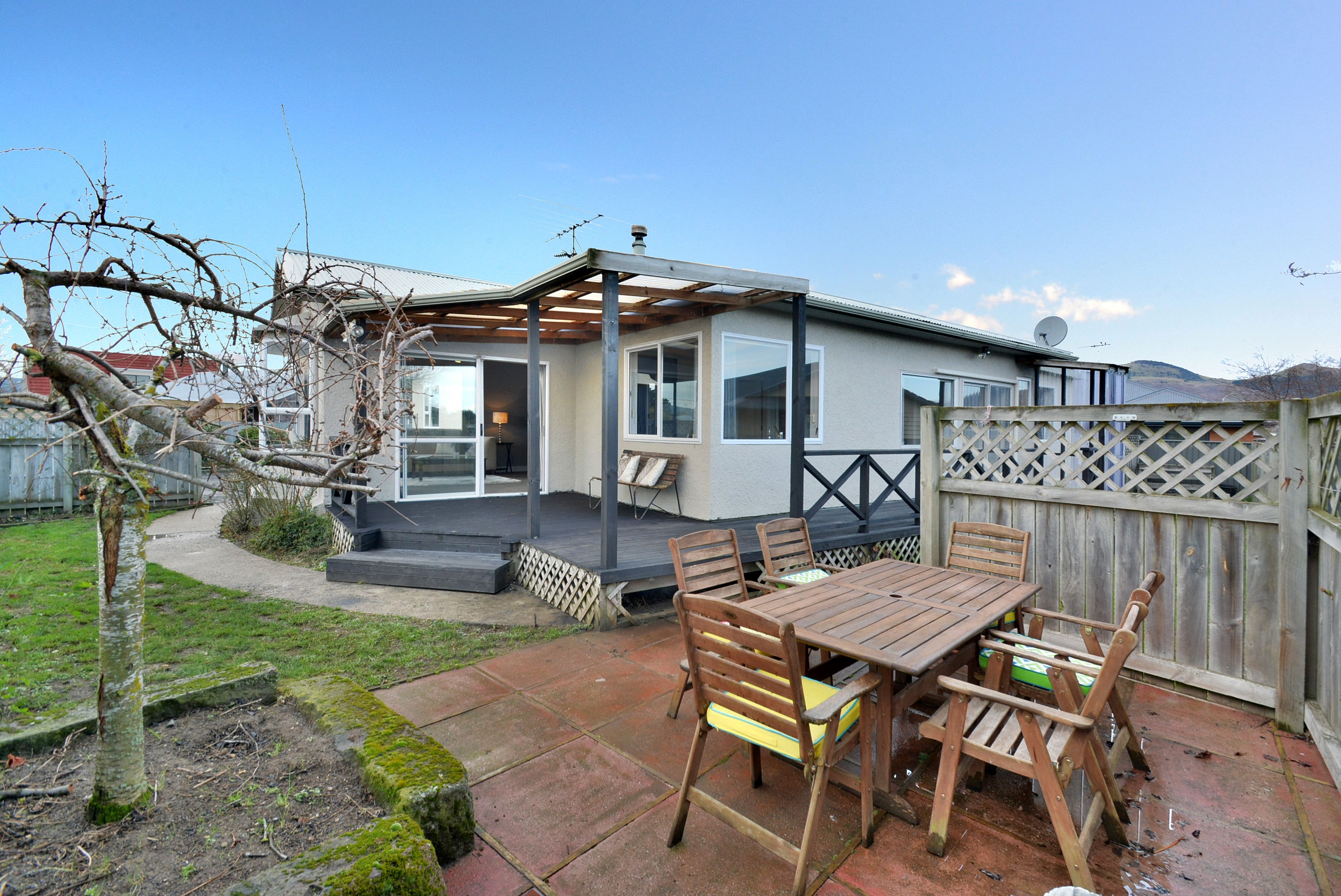 62b Carlyle Road, Mosgiel, Dunedin City