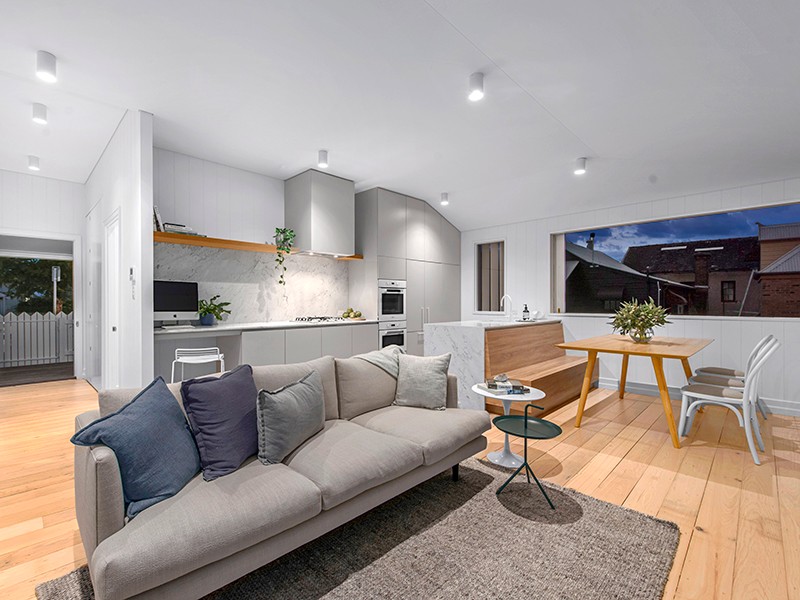 61 Windsor Road, Red Hill, QLD 4059