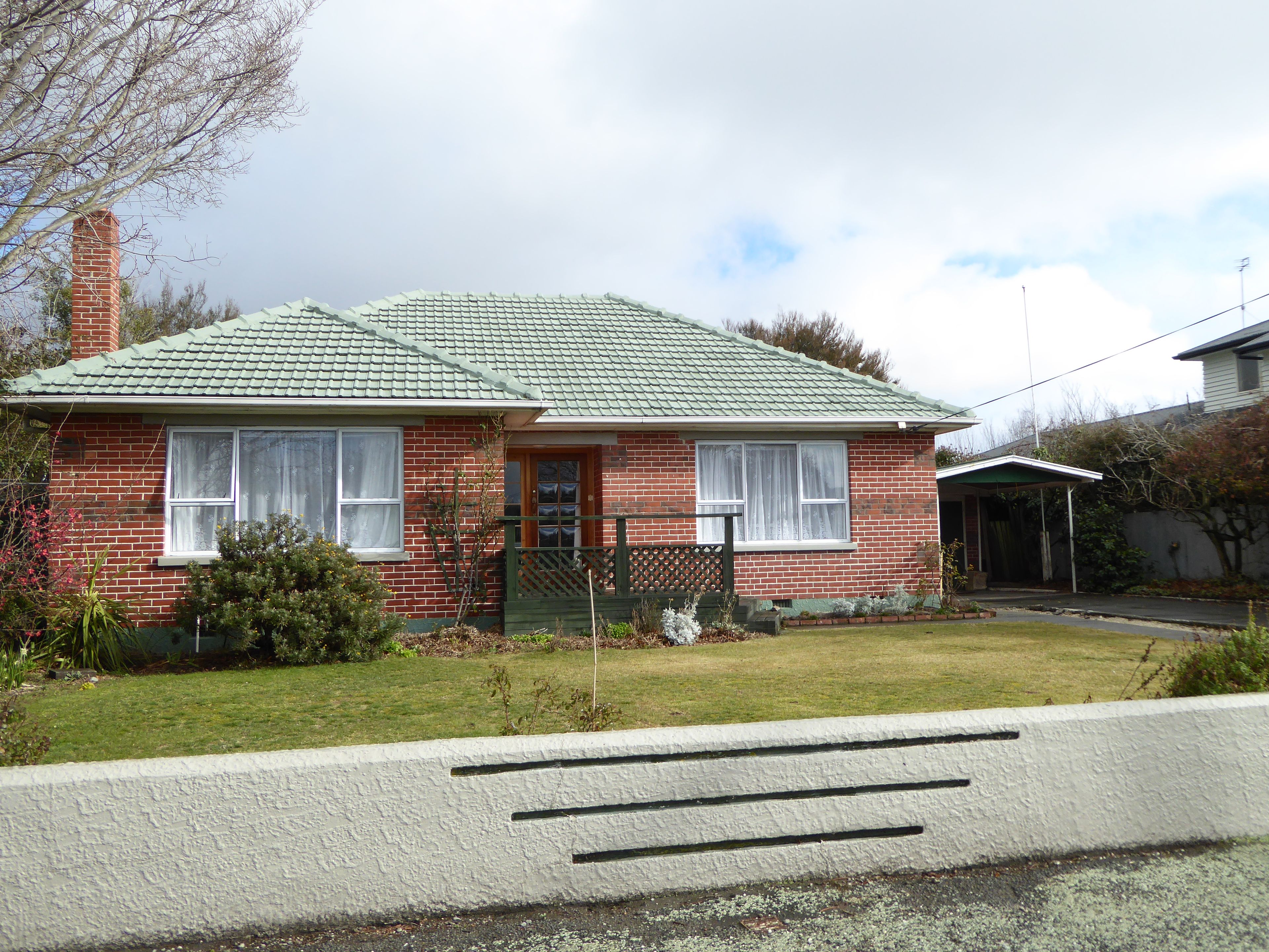 212 Walnut Avenue, Ashburton, Ashburton District