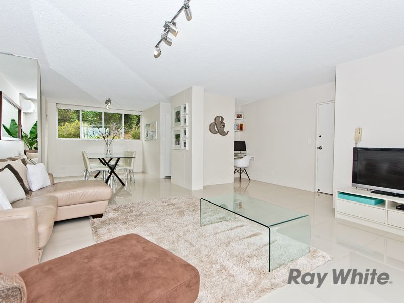 1/87 Bellevue Terrace, Clayfield, QLD 4011