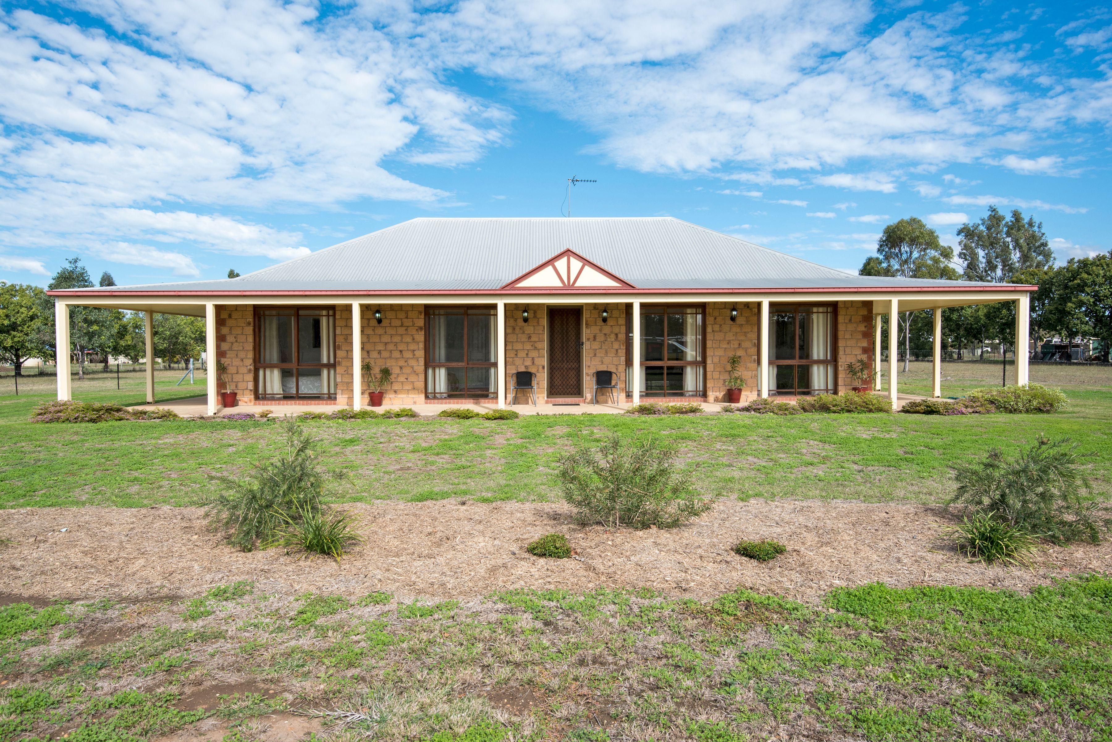 92 Helendale Drive, Helidon Spa QLD 4344