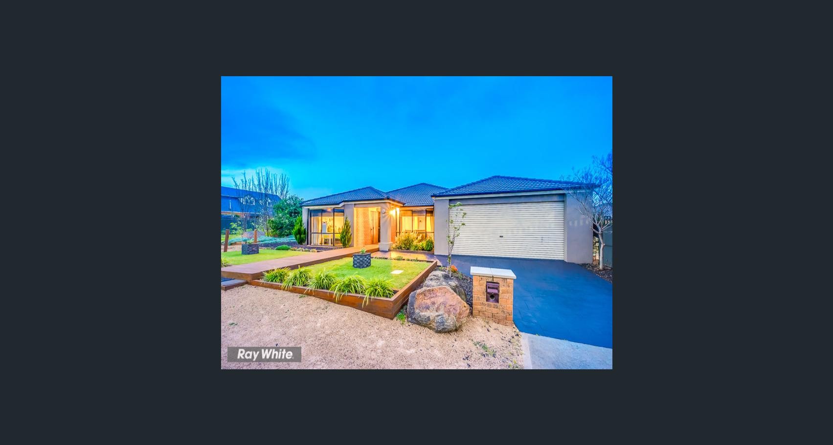 4 Aberdeen Way, Tarneit, VIC 3029