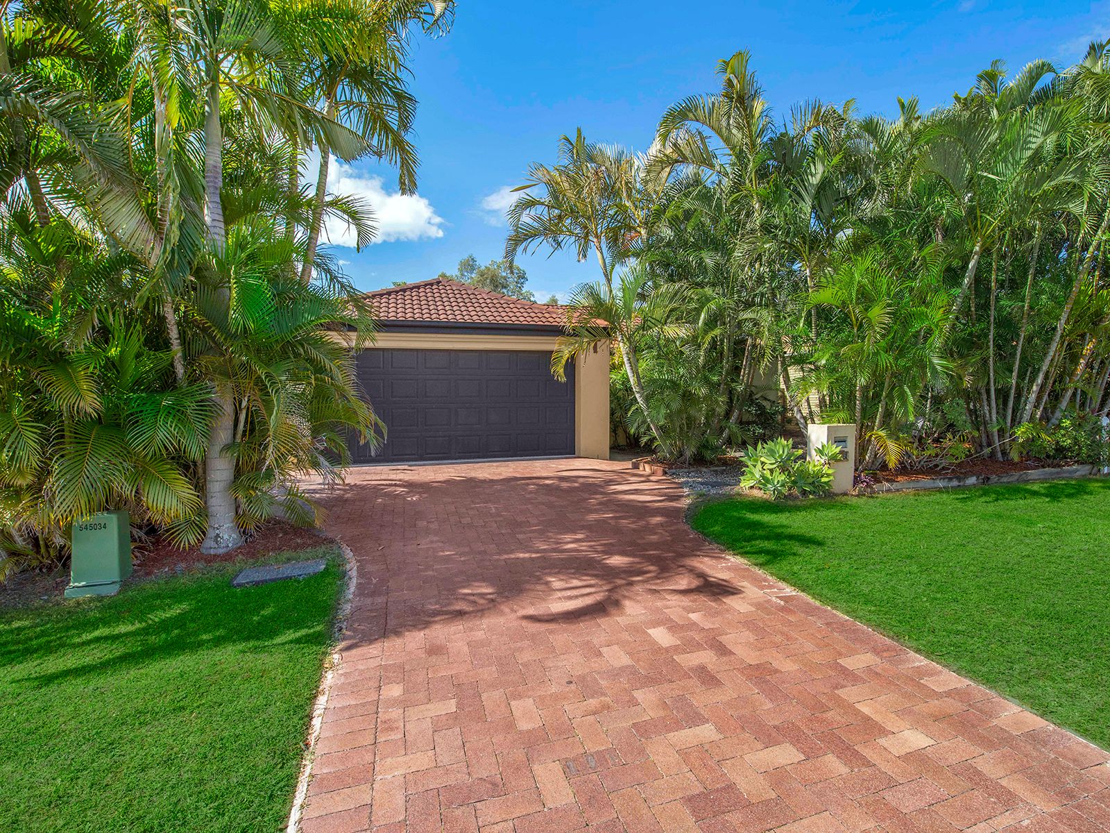 69 Wimbledon Circuit, Carseldine QLD 4034