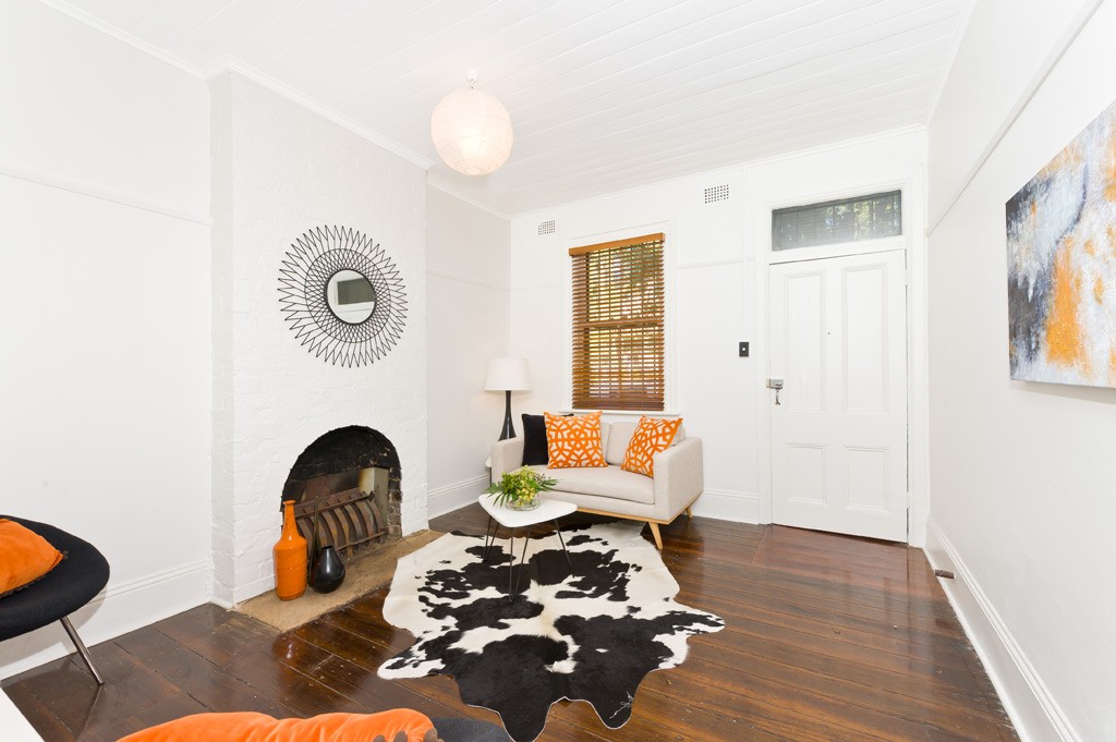 72 Bulwara Road, Pyrmont, NSW 2009