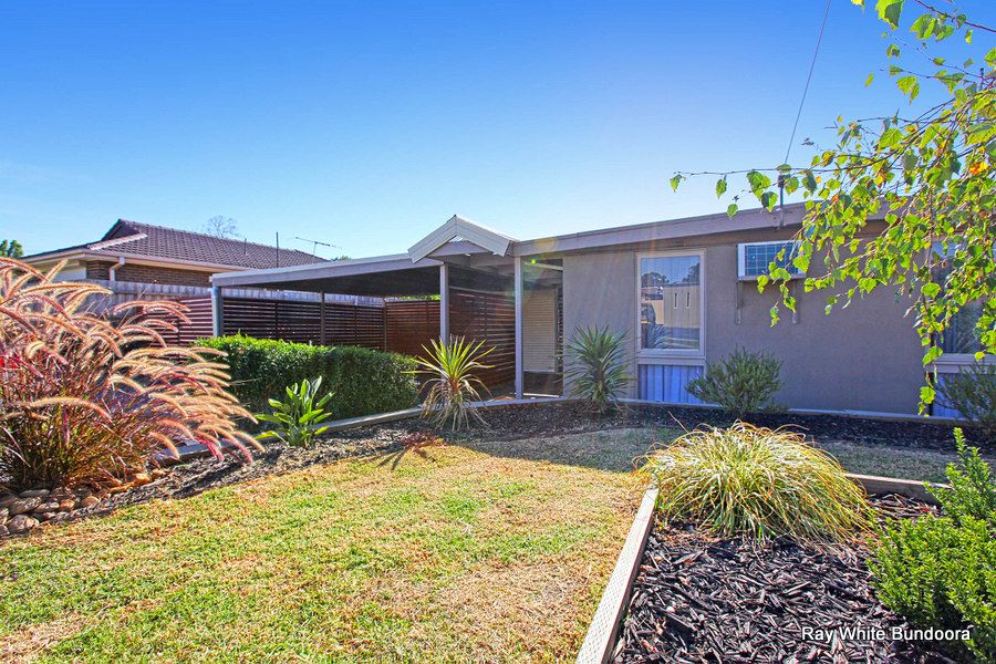 6 Landbury Road, Bundoora, VIC 3083