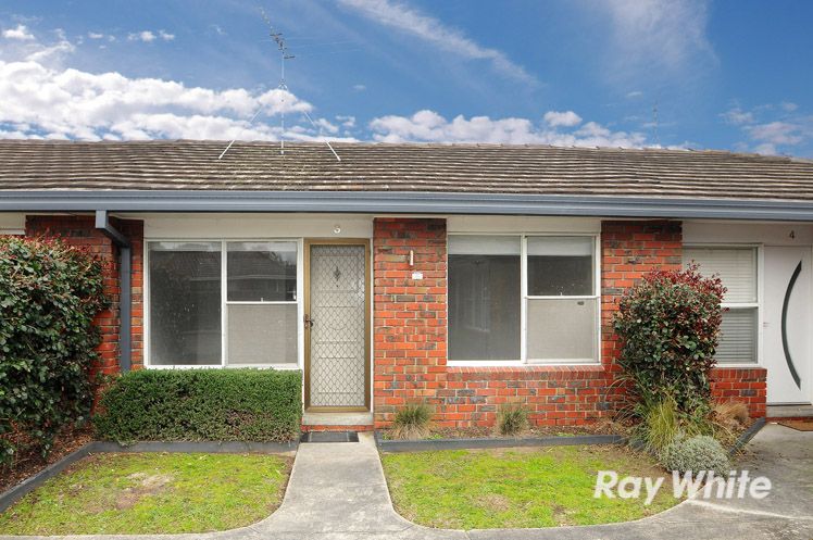 3/11 Duncan Avenue, Seaford, VIC 3198