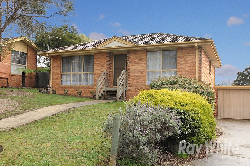 11/10 Lemnian Court, Langwarrin, VIC 3910