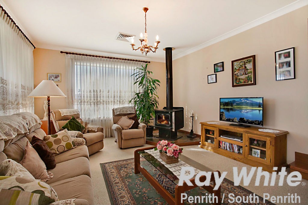 1 Poole Street, Werrington County, NSW 2747