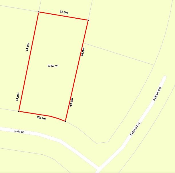 23 Icely Street, Eglinton NSW 2795
