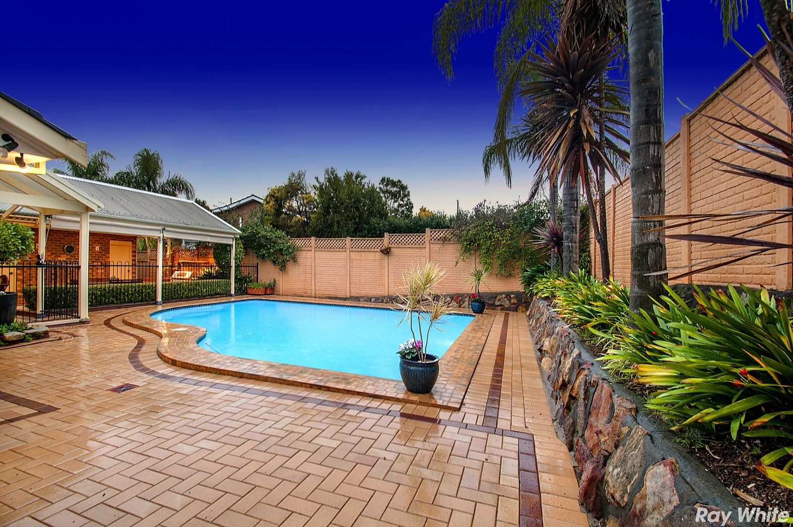 29 Paul Court, Baulkham Hills, NSW 2153