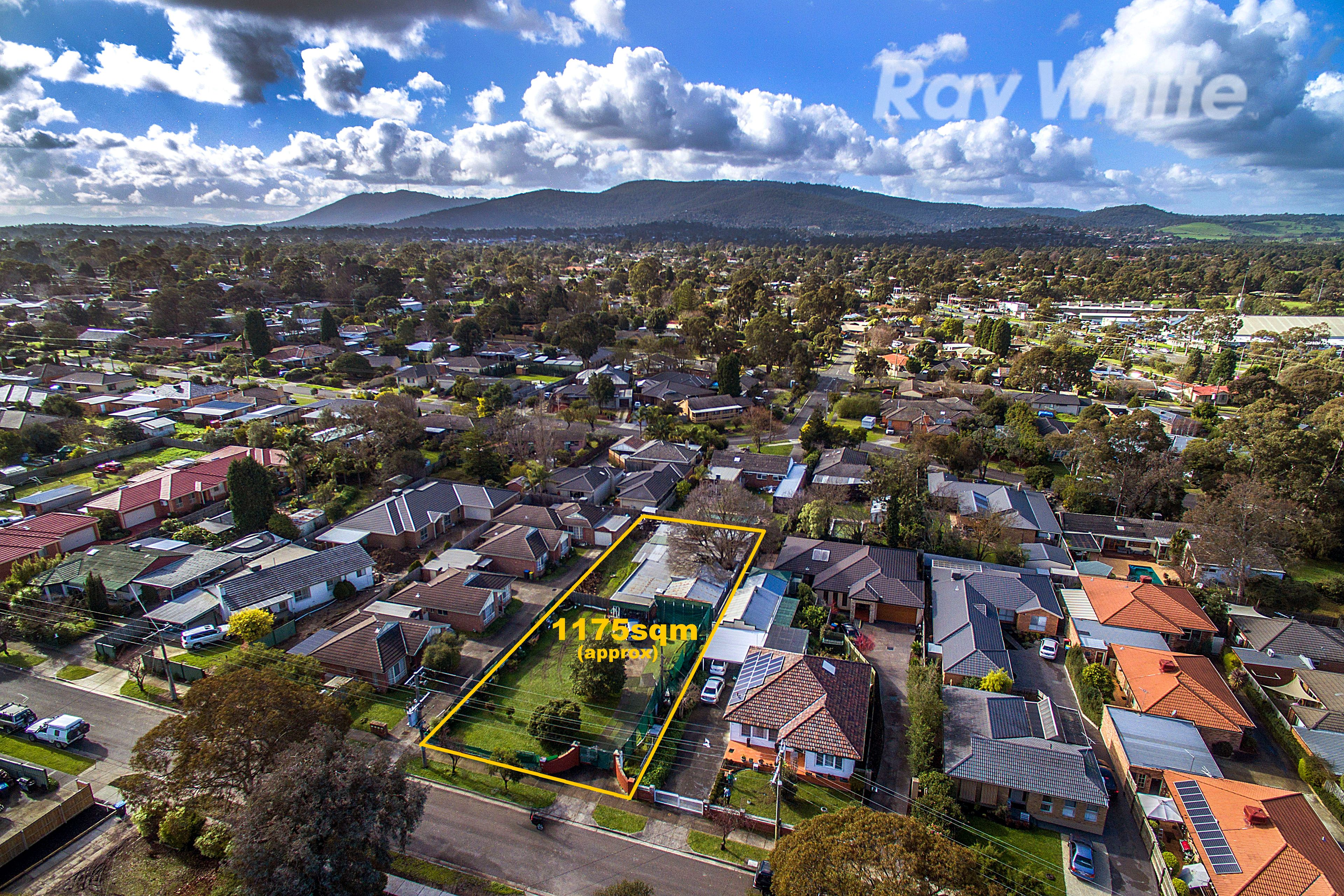 22 David Street, Knoxfield, VIC 3180